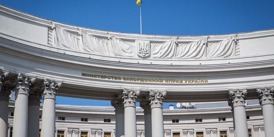МЗС України: ПАРЄ «проголосувала за&nbsp;необов’язковість виконання своїх рішень» (Фото: НВ)