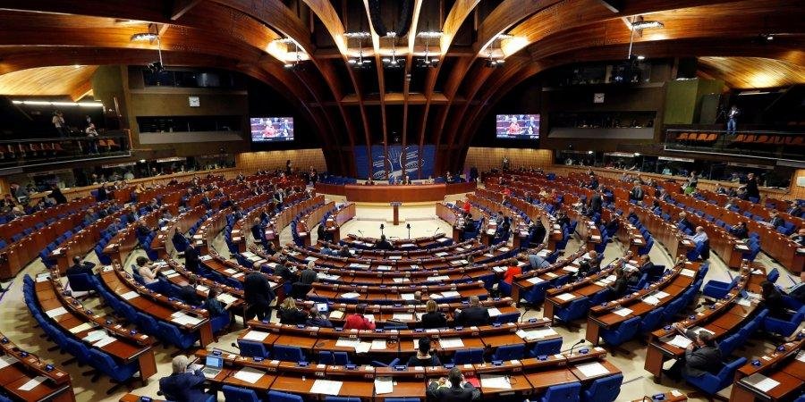 За&nbsp;словами глави ПАРЄ, відновлення&nbsp;РФ дозволить ефективніше працювати з&nbsp;нею над проблемними питаннями (Фото: REUTERS/Vincent Kessler)