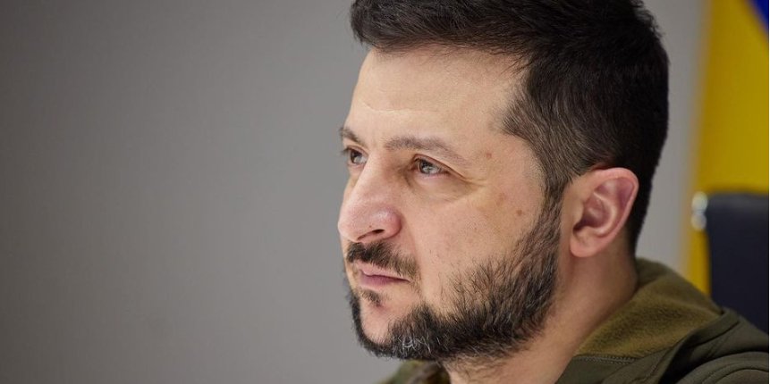 Володимир Зеленський (Фото: instagram.com/zelenskiy_official/)