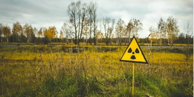 Dirty bomb (Photo: CC)