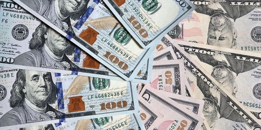 Payments on Ukraine’s national debt in 2023 will amount to UAH 658.4 billion (Photo: Pexels / Pixabay)