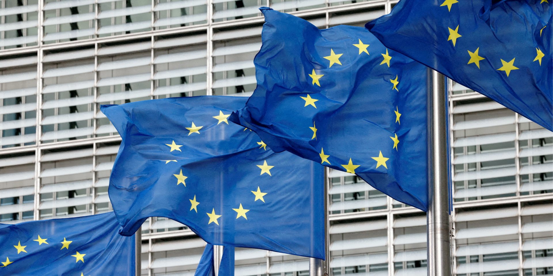 EU is ready to stop using Russian gas (Photo: Yves Herman / Reuters)