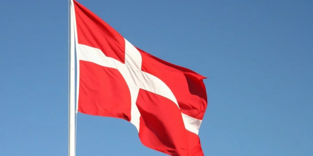 Denmark to create a fund to help Ukraine (Photo: Pixabay/torben7400)