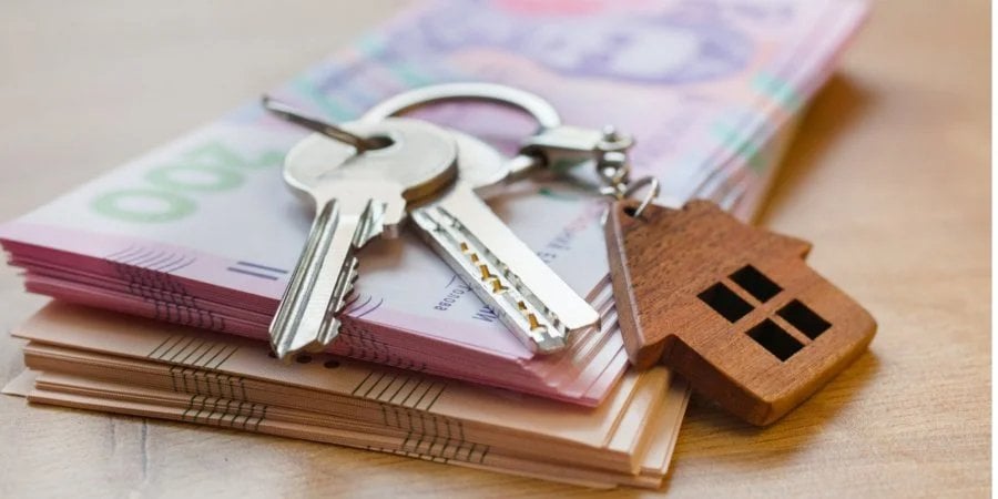 As of the end of April 2023, 73% of new building sales departments are open in Ukraine (Photo: MaxMaslov / Depositphotos)