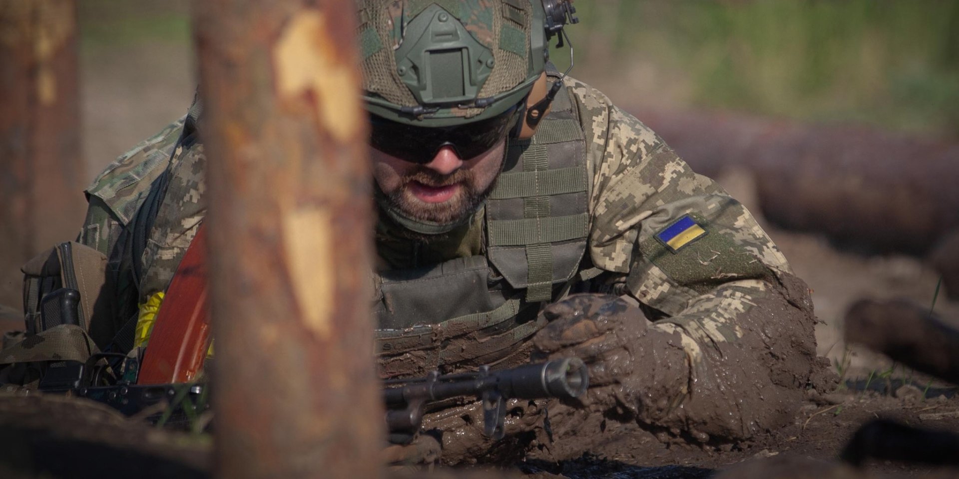 The 128th Mountain Assault Brigade (Photo: The United Press Center of the Defense Forces of the Tavria Region)
