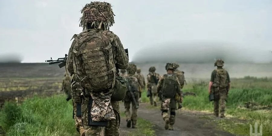 Progress might be slow but it is ongoing and continuous (Photo: General Staff of the Armed Forces of Ukraine)