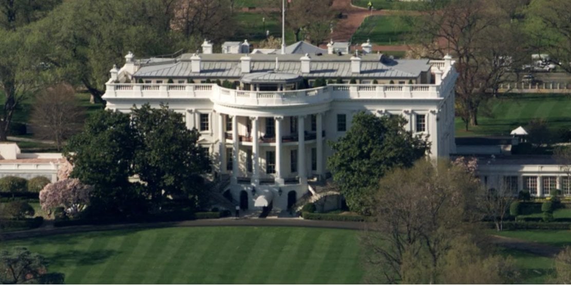The White House (Photo: REUTERS/Molly Riley)