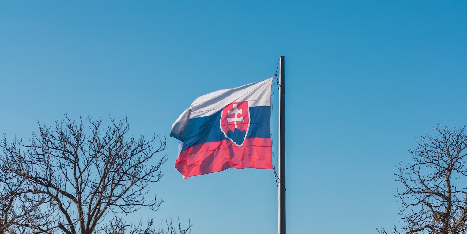The party that promised to end aid to Ukraine won the elections in Slovakia (Photo: Tomas/Unsplash)