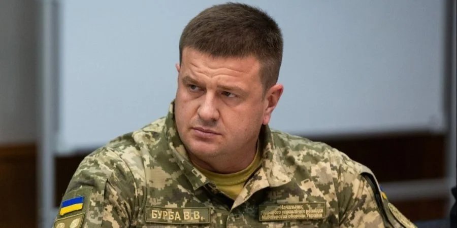 Василь Бурба (Фото: polygraf.net)