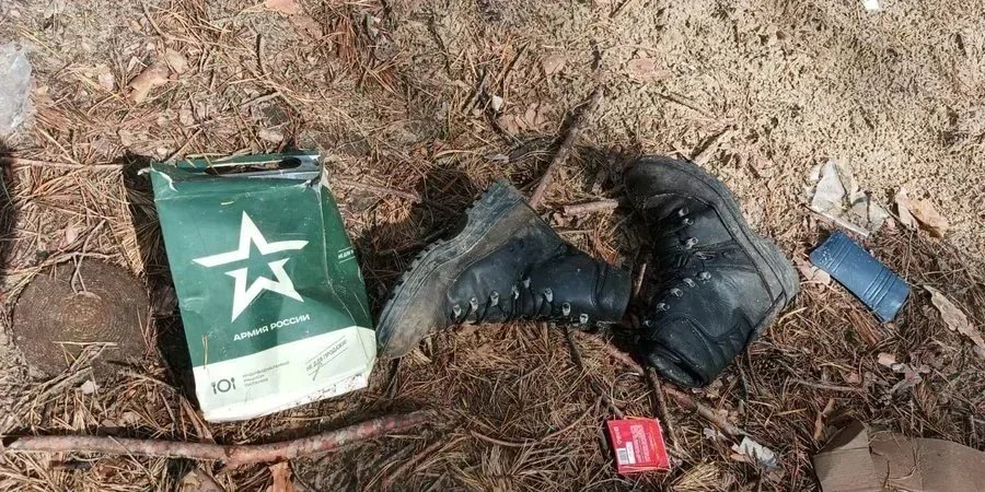 Russian occupiers intensified their attacks on the front in recent days, which is likely due to frost, but their losses sharply increased (Photo: REUTERS/Alexey Pavlishak)