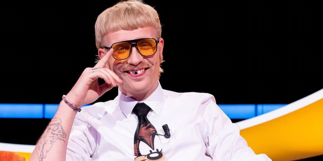 Singer Joost Klein, the Netherlands Eurovision 2024 representative (Photo: Instagram Joost Klein)