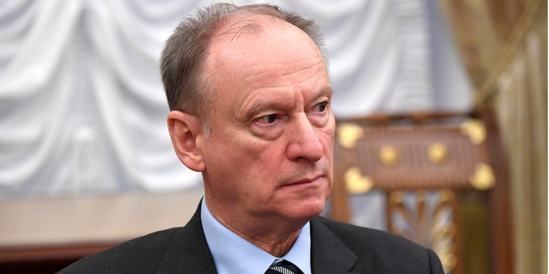 Олександр Леонов вважає, що&nbsp;звільнений з&nbsp;посади секретаря Радбезу&nbsp;РФ Микола Патрушев втрачатиме свій вплив (Фото: kremlin.ru)