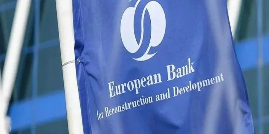 EBRD lowers Ukraine's 2025 GDP growth forecast (Photo: ebrd.com)
