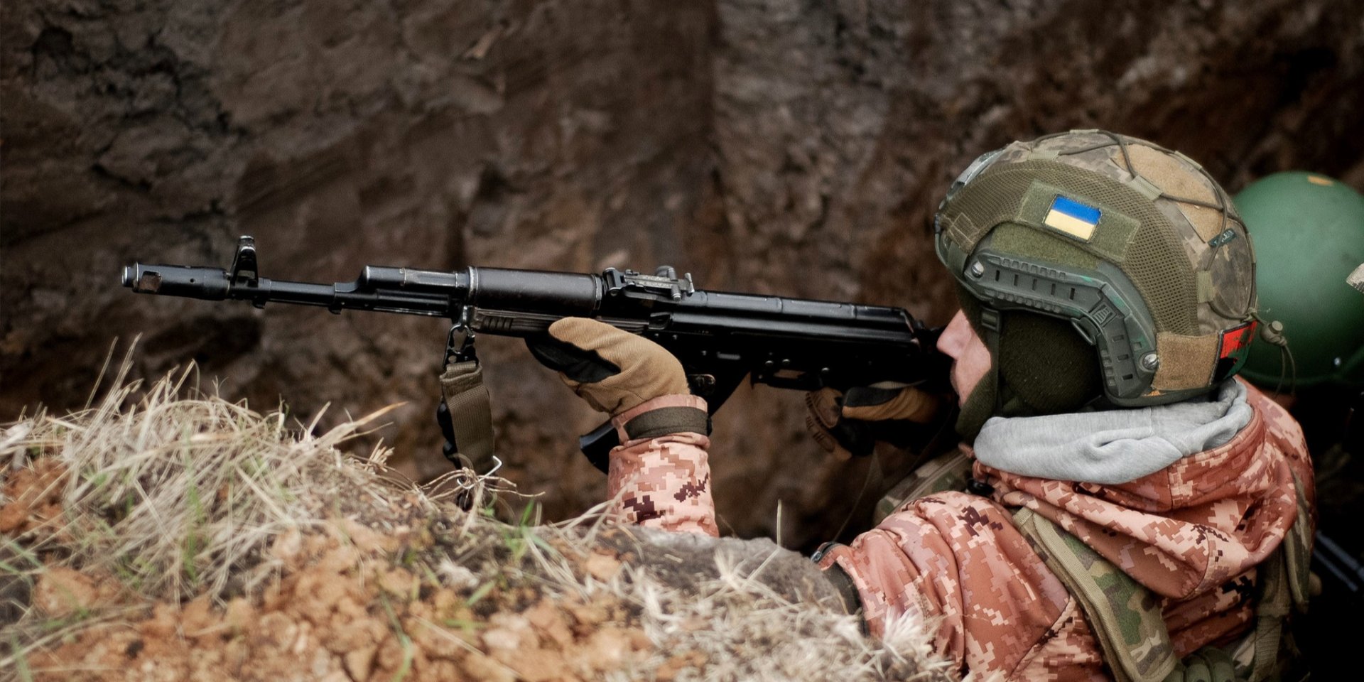 Проходження базової загальновійськової підготовки з&nbsp;вересня 2025 року стане обов’язковим для українських студентів-чоловіків (Фото: 21 окрема механізована бригада)