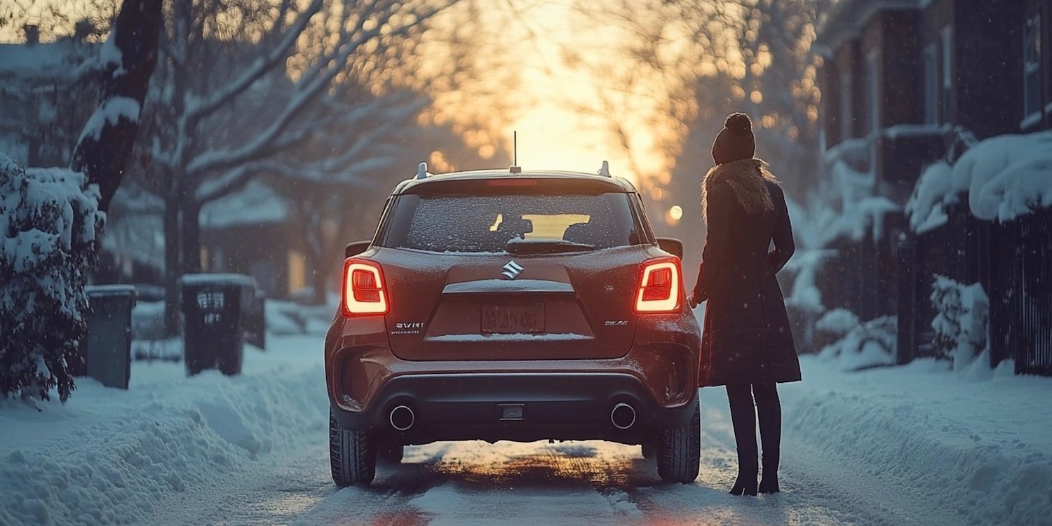 Який новий автомобіль купити за&nbsp;1 млн грн (Фото: NV&nbsp;via Midjourney)