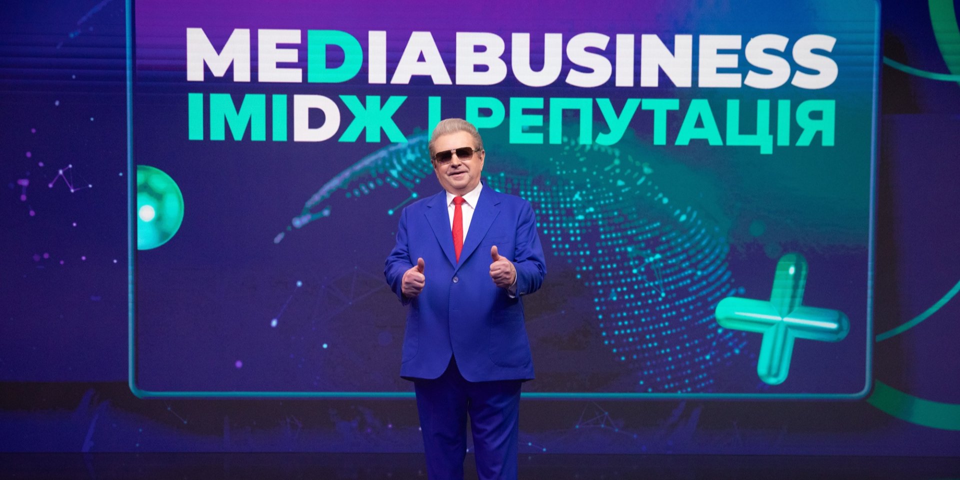 інстаграм Михайла Поплавського