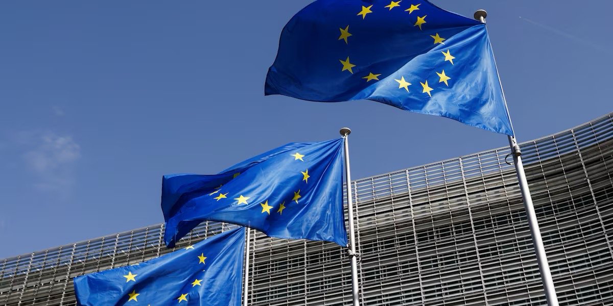 Після років переговорів ЄС затвердив спільний закон проти корупції (Фото: REUTERS/Yves Herman)