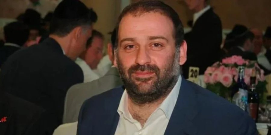 Израильские правоохранители не&nbsp;получали информации о&nbsp;якобы покушении на&nbsp;Тимура Миндича (Фото: Наши деньги)