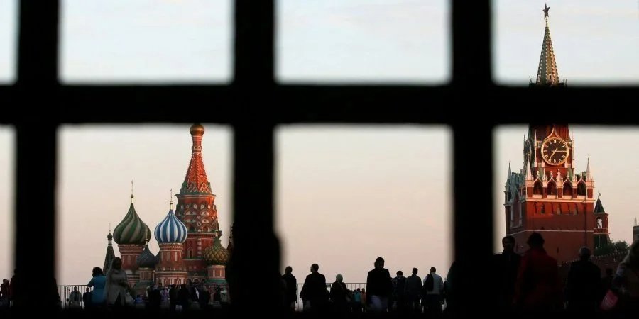 За&nbsp;словами Віри, коли її привезли з Європи до&nbsp;Москви, це&nbsp;остаточно зняло всі ілюзії (Фото: REUTERS/Maxim Zmeyev/File Photo)