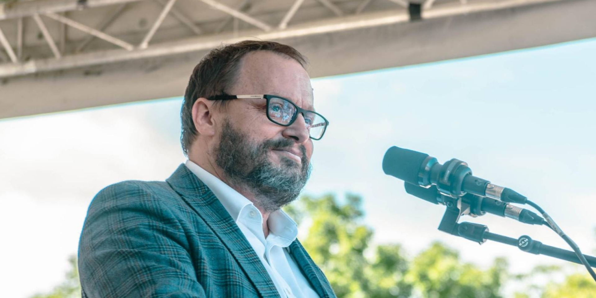 Андраш Карман заявив, що підготує країну до&nbsp;вступу в єврозону до&nbsp;2030 року (Фото: Kármán András / X)