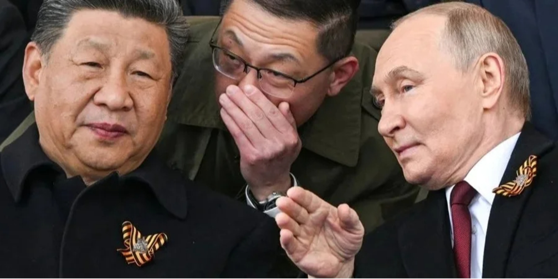 Павло Баєв: Путін навряд чи&nbsp;може розраховувати на&nbsp;те, що&nbsp;його майбутній візит до Сі принесе відчутні плоди у&nbsp;вигляді допомоги КНР (Фото: Sergei Bobylyov/Host agency RIA Novosti/Handout via REUTERS)