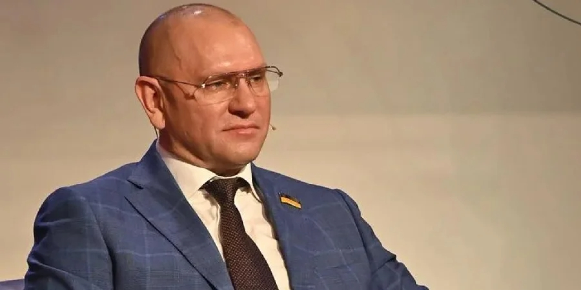 Нардеп Євген Шевченко постане перед судом (Фото: Євгеній Шевченко / Facebook)