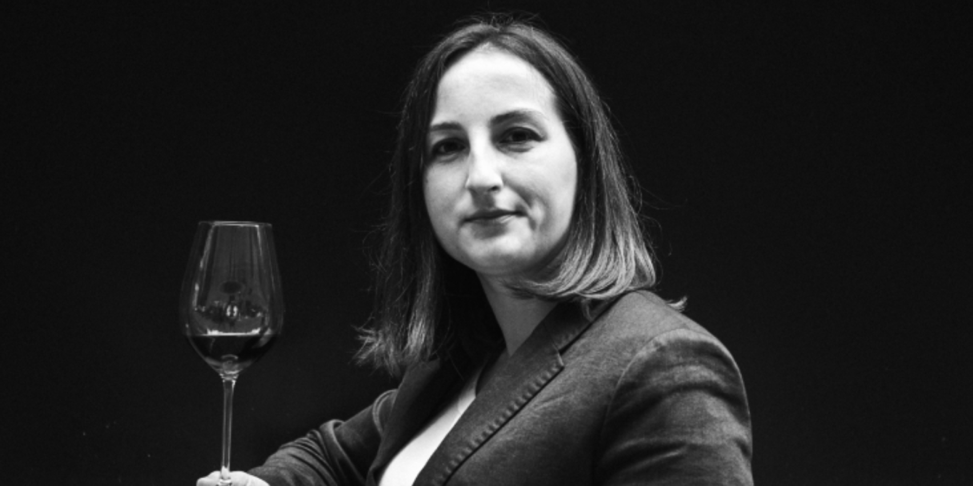 Вікторія Замченко (Фото: скрін з&nbsp;сайту victoria goodwine ua)
