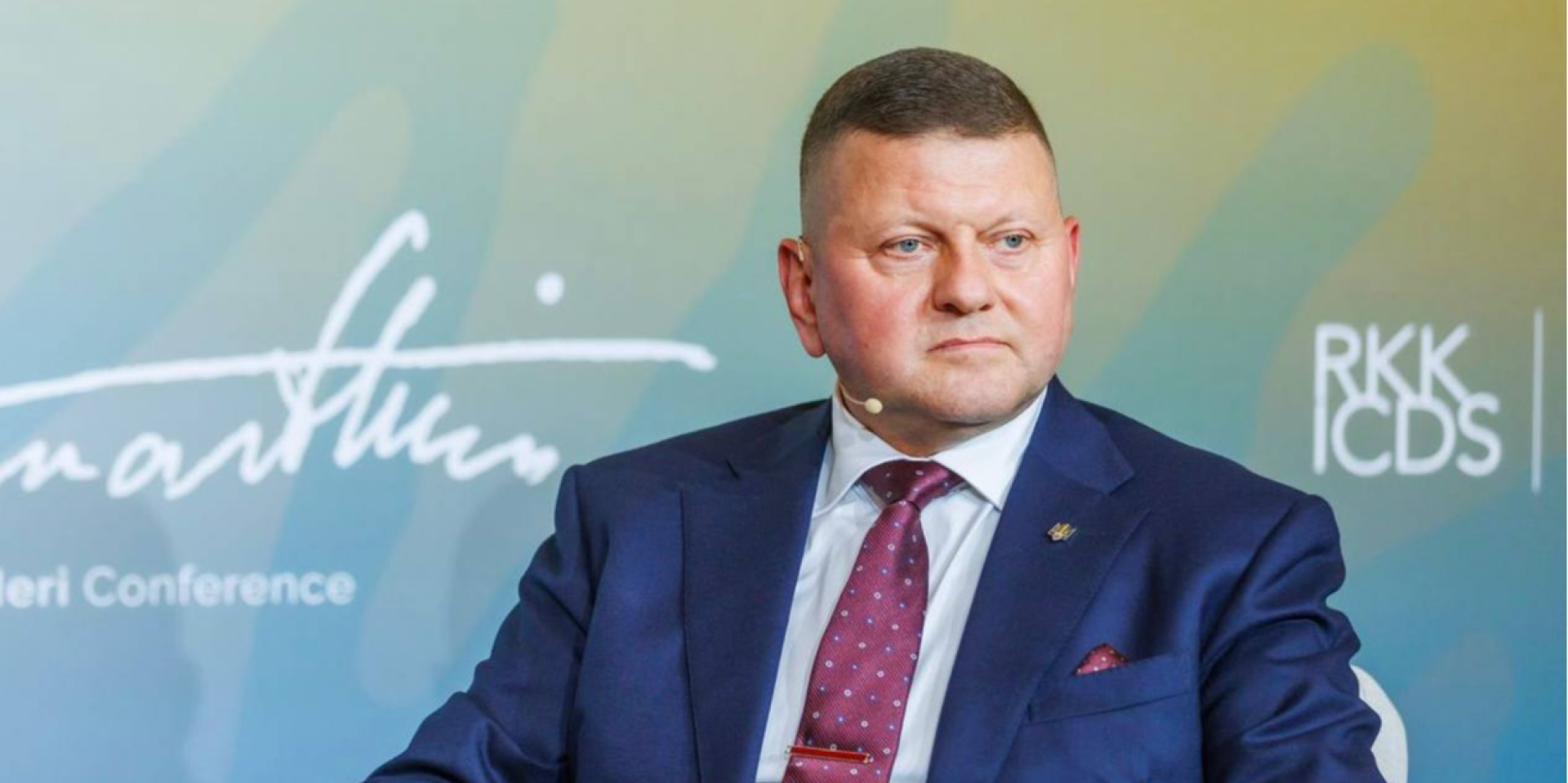 Методи інформаційно-психологічного впливу на&nbsp;суспільство містять як&nbsp;класичні заходи, такі, як&nbsp;пропаганда й&nbsp;дезінформація, так і новітні, пише Валерій Залужний (Фото: Валерій Залужний / Telegram)