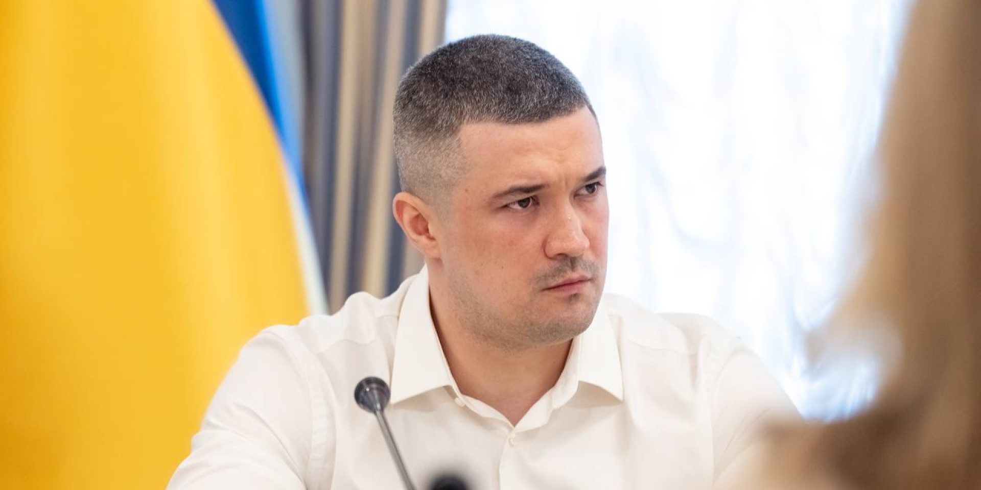 Russian military leaders said that after Fedorov's resignation, the Russian Federation 