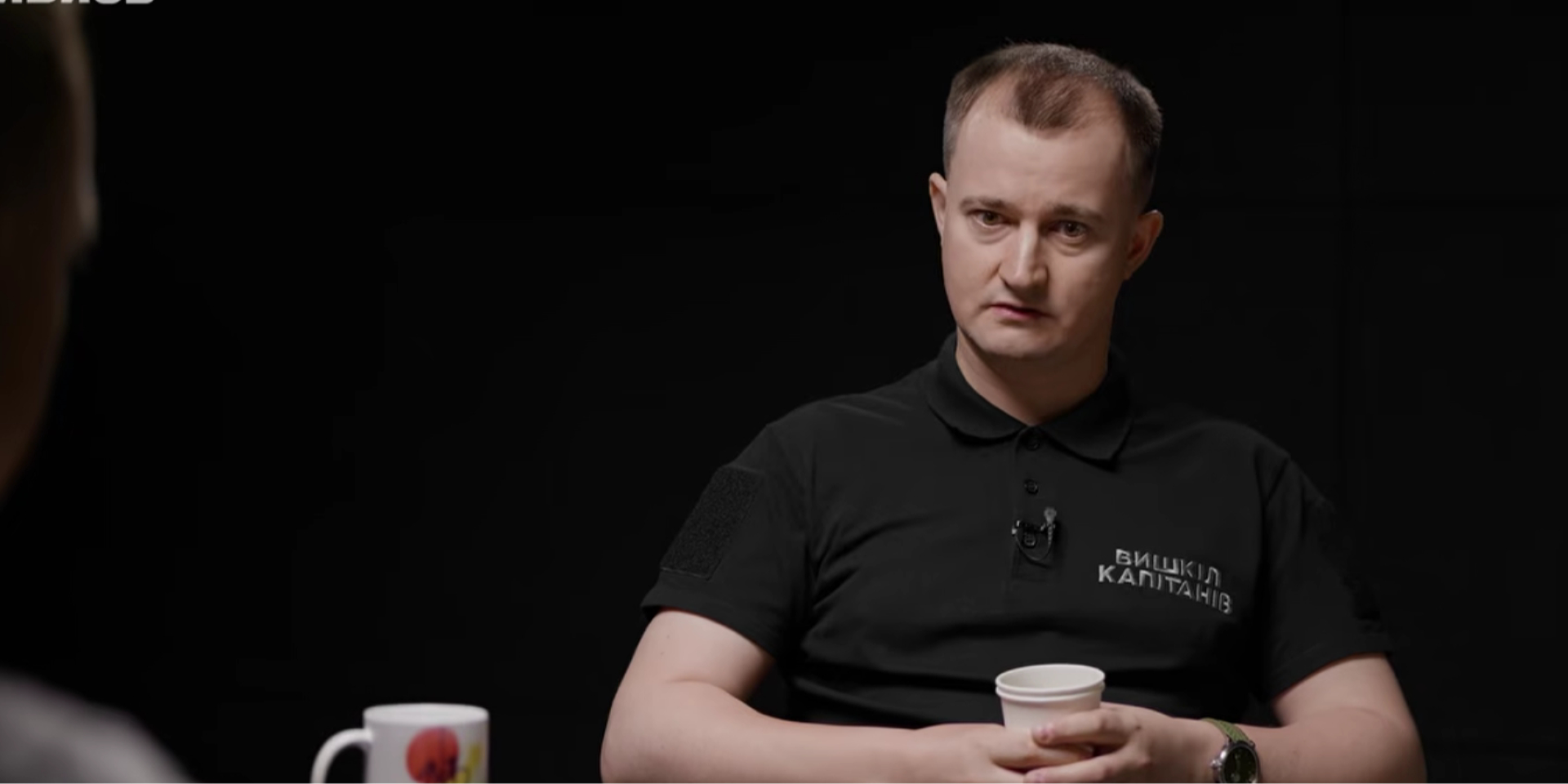 Чмут пояснив, через що&nbsp;Федоров втратив посаду міністра оборони (Фото: Скриншот відео/Українська правда)