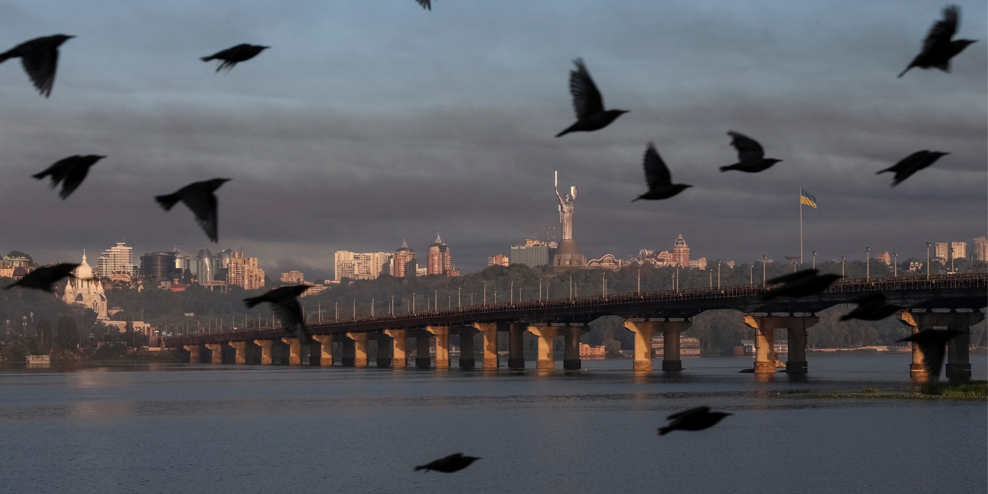 Вадим Місюра: Росіяни працюють на&nbsp;червоні папочки (Фото: REUTERS/Anatolii Stepanov)