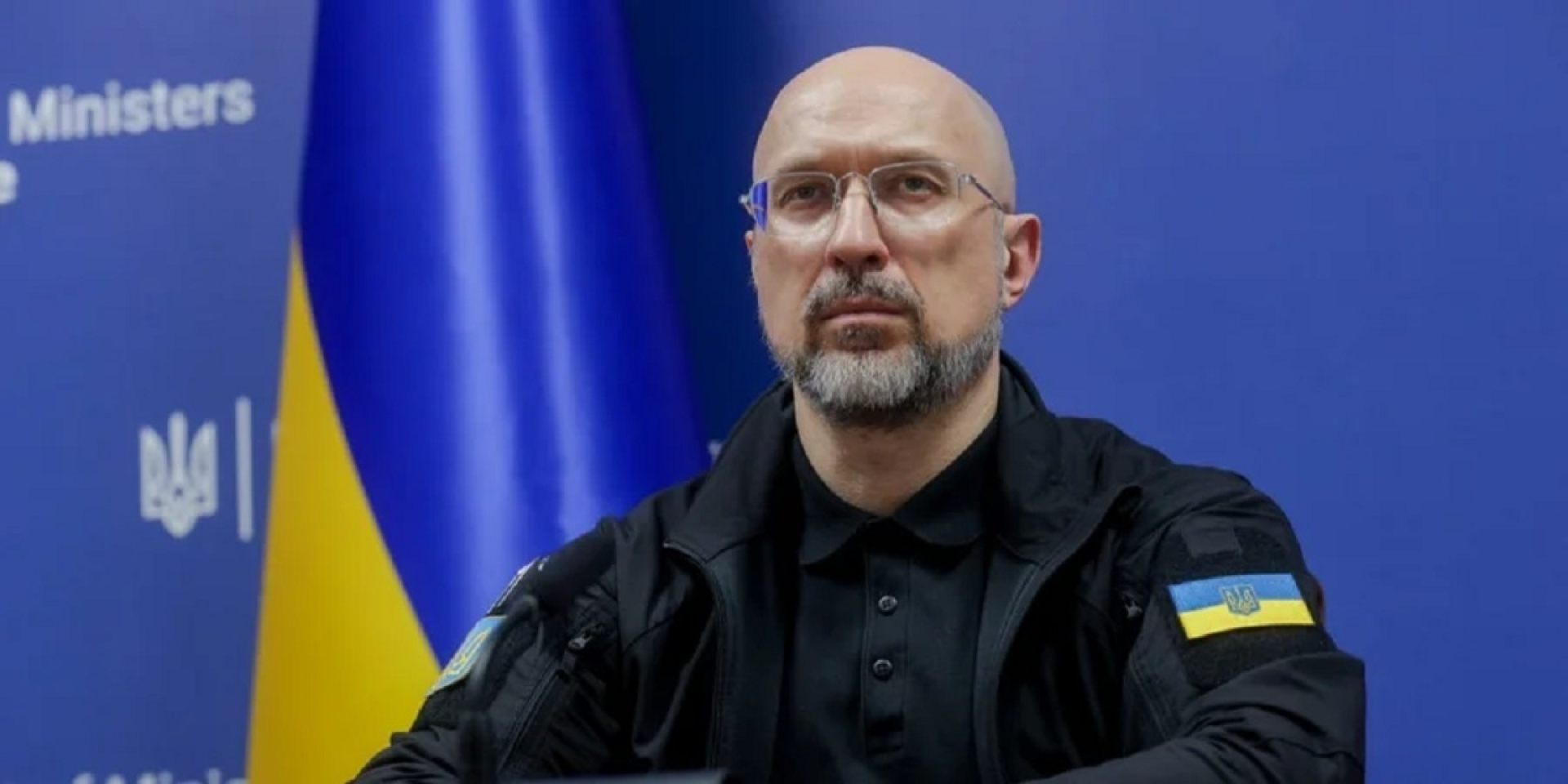 Денис Шмигаль пояснив, як&nbsp;ефективніше розподіляти електроенергію (Фото: Денис Шмигаль / Facebook)