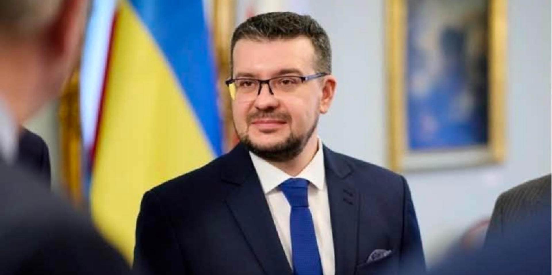 Олександр Алфьоров розповів, що&nbsp;ведеться пошук могил не тільки героїв доби визвольних змагань, але й&nbsp;раніших періодів (Фото: Олександр Алфьоров via Facebook)