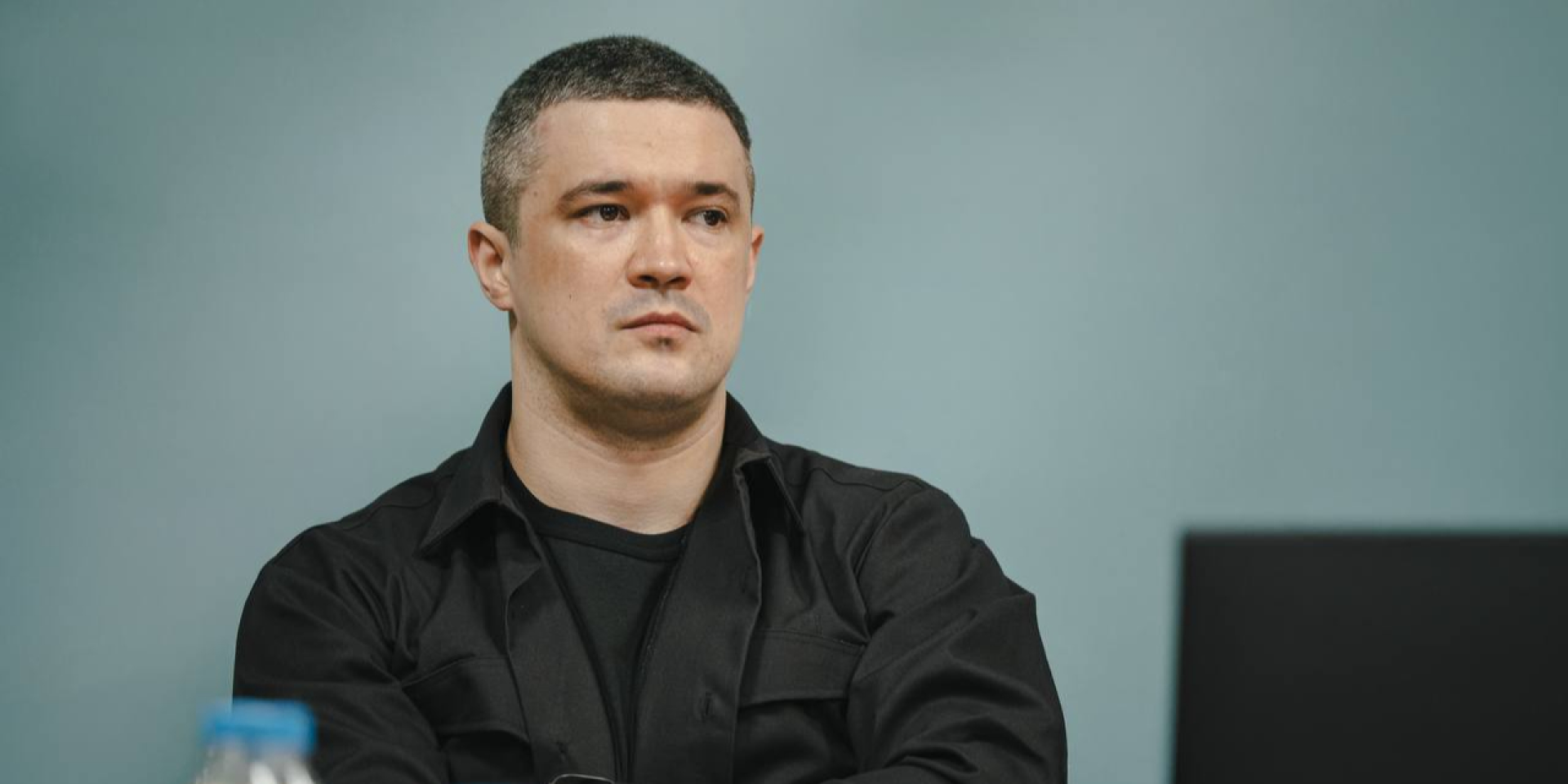 Федоров заявив, що&nbsp;влада має бути підзвітною суспільству навіть під час війни (Фото: FEDOROV / Telegram)