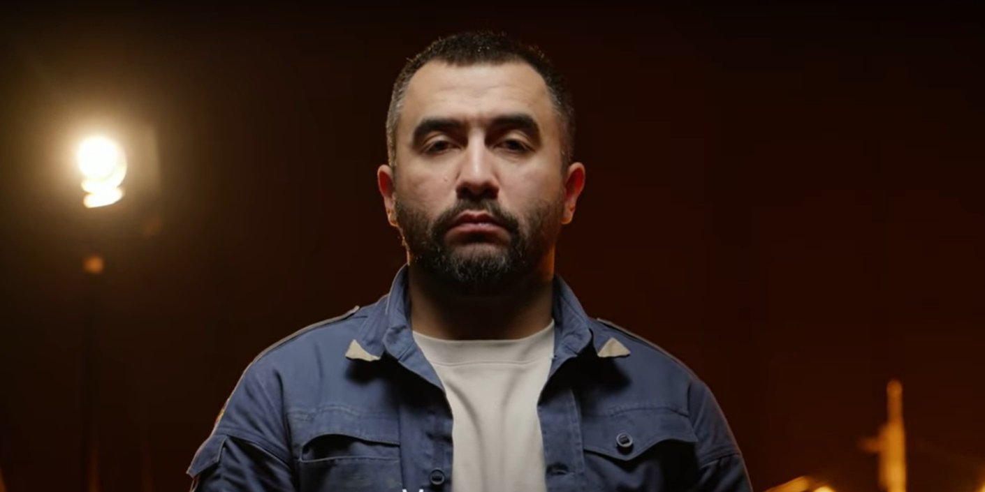 Жумаділов розірвав контракт і йде з&nbsp;посади голови Агенції оборонних закупівель (Фото: Arsen Zhumadilov / Facebook)