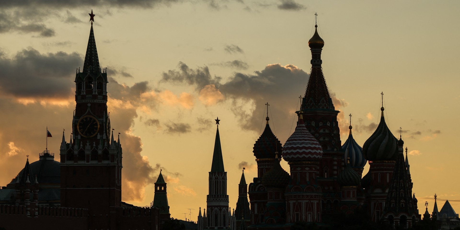 У&nbsp;Кремлі заперечують плани нападу на&nbsp;одну з&nbsp;країн НАТО (Фото: REUTERS/Evgenia Novozhenina)