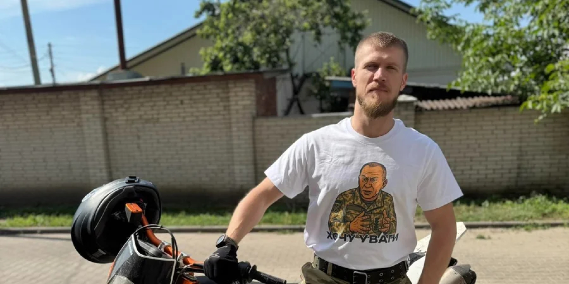 Ширшин розповів, як&nbsp;правоохоронці проводили обшук у&nbsp;його авто (Фото: a.shyrshyn / Facebook)
