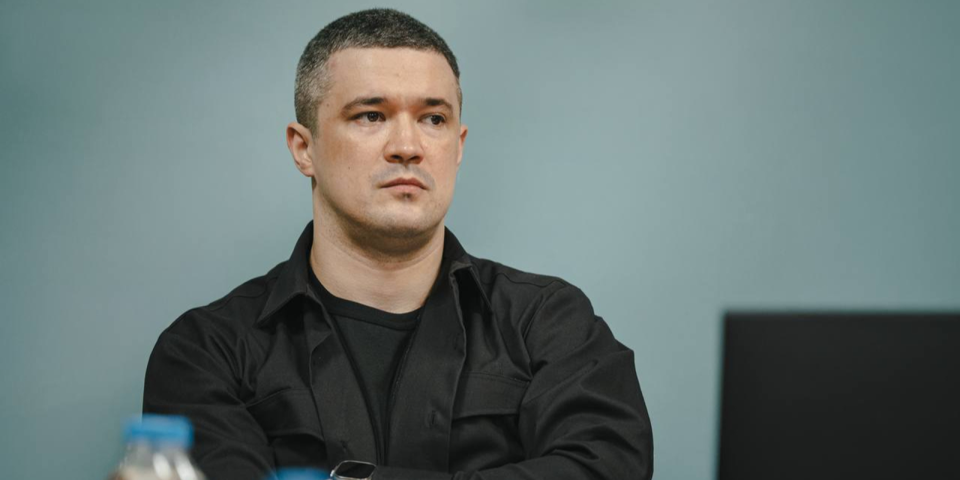 Ексміністр оборони Михайло Федоров (Фото: Михайло Федоров / Telegram)