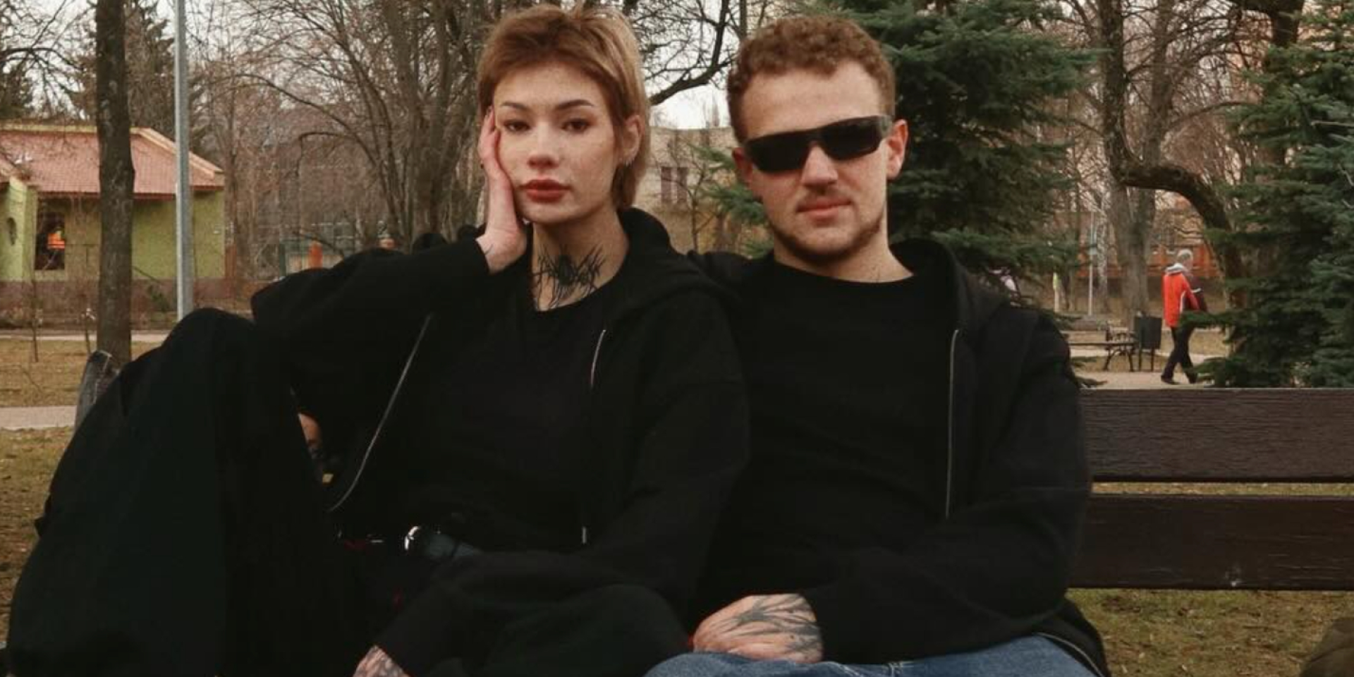 Даниїл Серфер Смирнов повернувся з-за кордону і долучився до&nbsp;лав захисників (Фото: Instagram danyil_sm21)