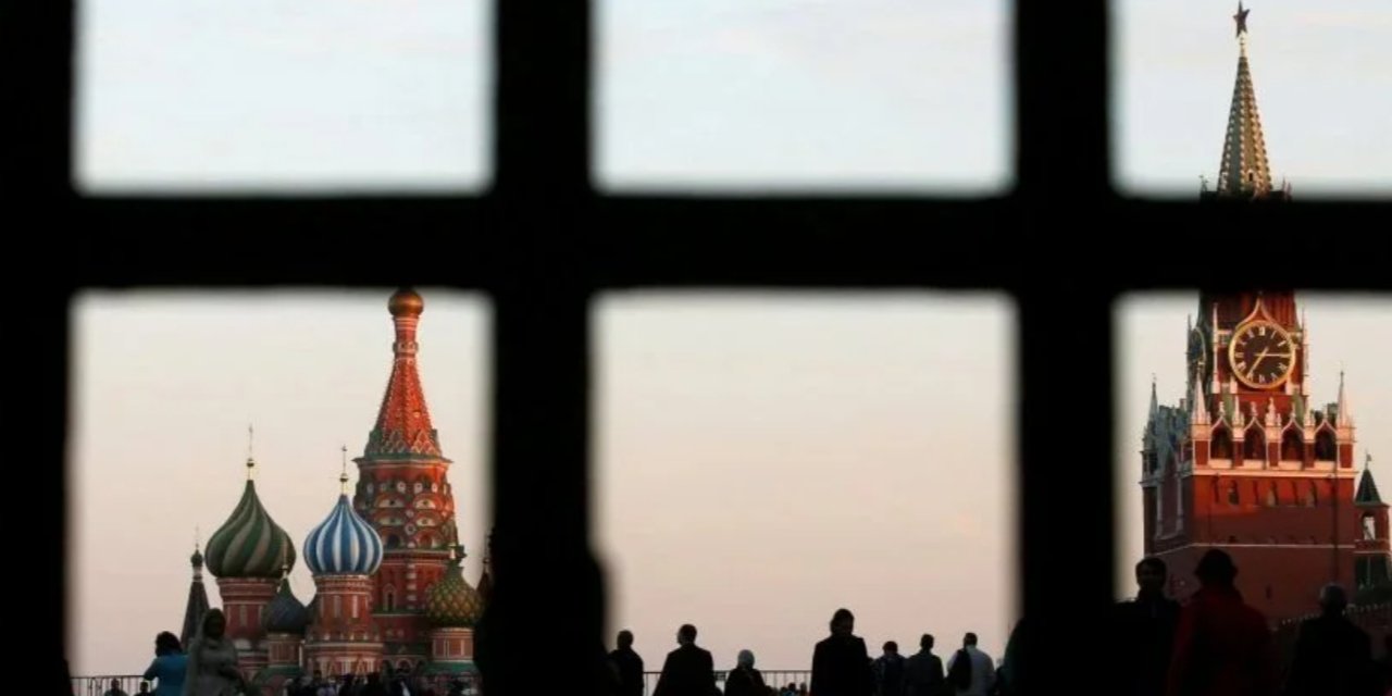 Тітов заявив, що&nbsp;воєнна економіка може існувати лише протягом дуже обмеженого часу (Фото: REUTERS/Maxim Zmeyev)