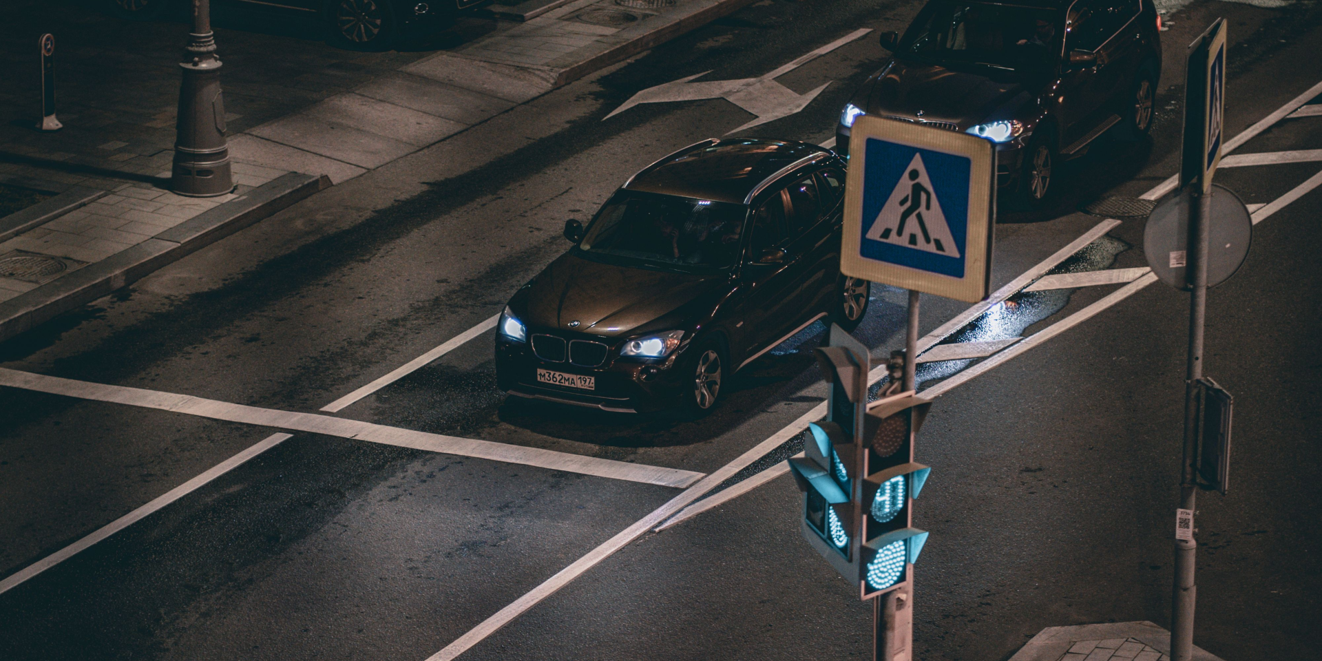 Чому автомобіль трясе на&nbsp;світлофорах: головні причини вібрації (Фото: pexels.com)