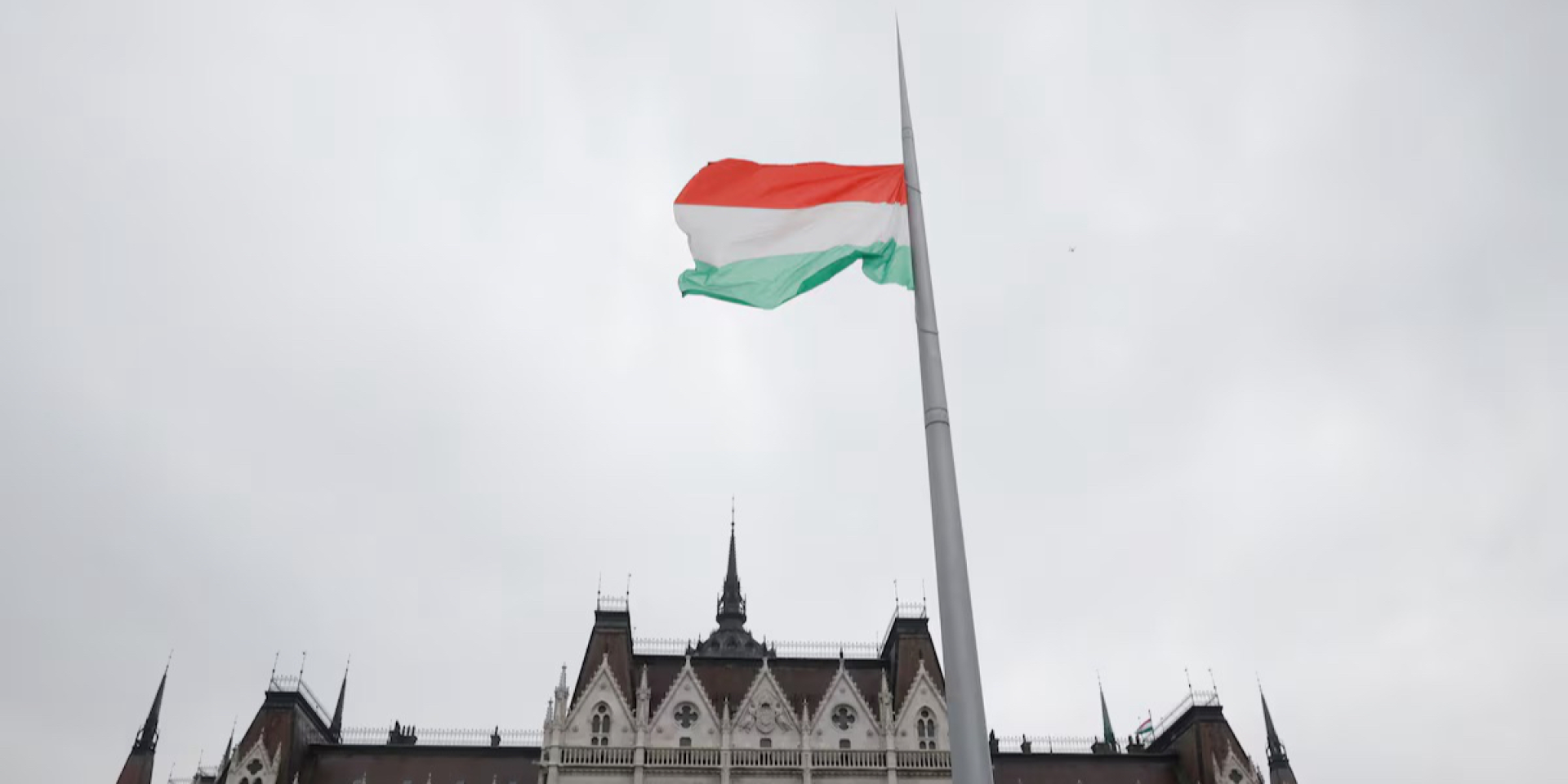 Верховна Рада стала першим парламентом світу, який засудив репресії СРСР на&nbsp;Закарпатті (Фото: REUTERS/Marko Djurica)