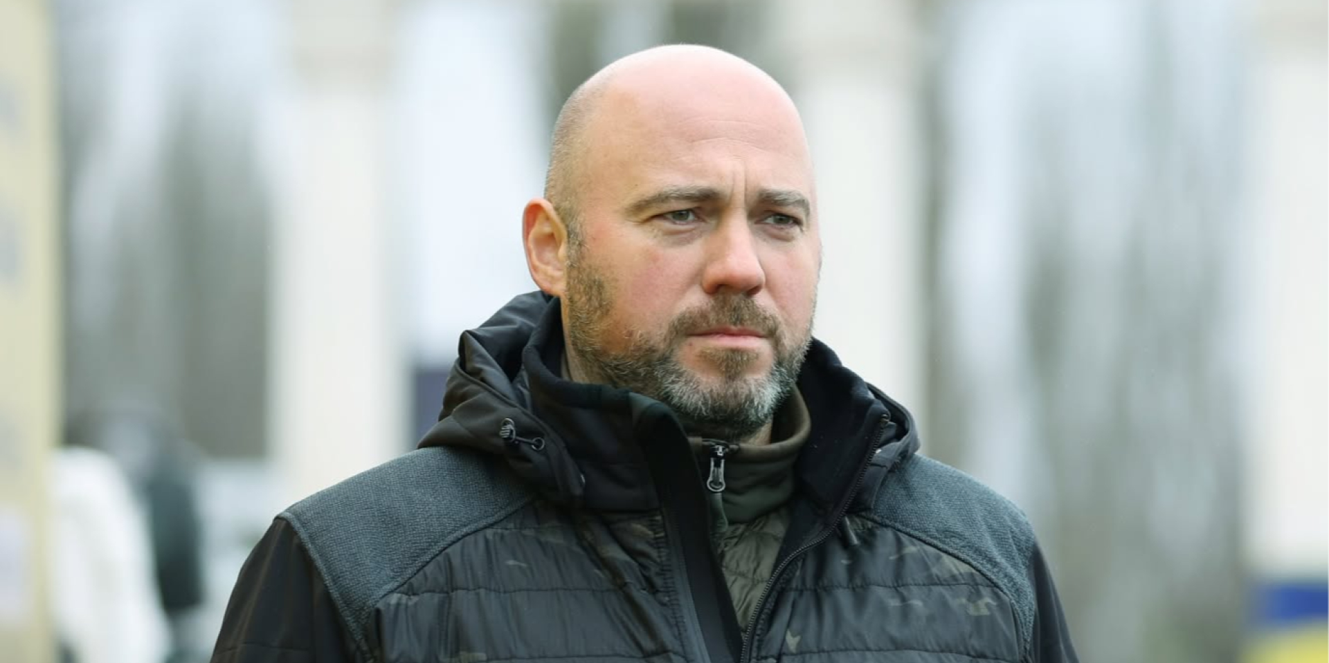 Народний депутат Вадим Столар фігурує у&nbsp;справі НАБУ Форест Гамп про легалізацію 150 млн грн (Фото: Вадим Столар / Facebook)