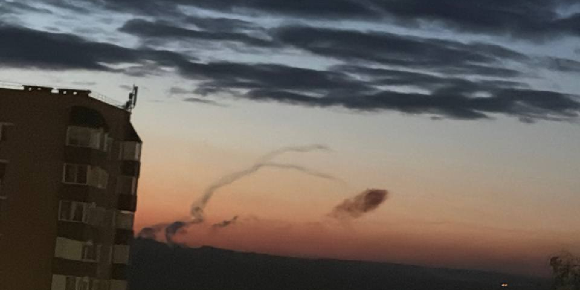 Drones attacked Russia's Tatarstan Republic and Krasnodar Krai (Photo: Exilenova+)