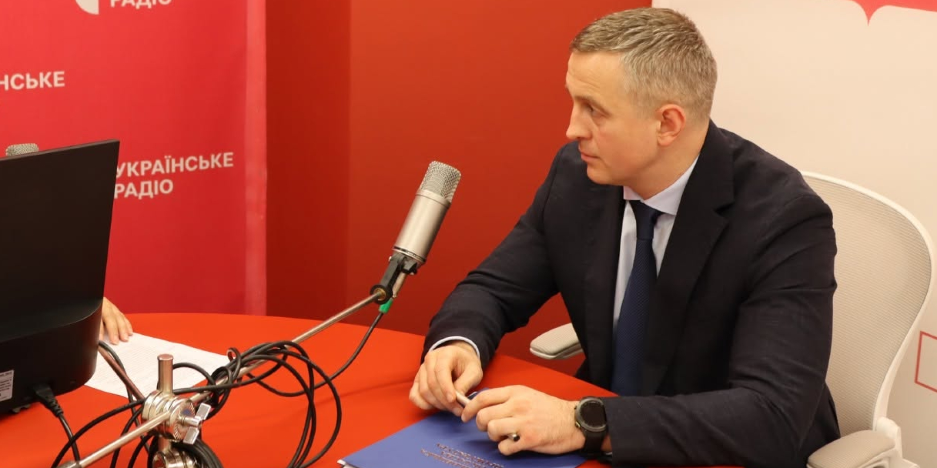 Специалисты называют кандидатуру Антона Ковальского «понятным выбором», поскольку он&nbsp;работает в&nbsp;прокуратуре уже 15 лет (Фото: Хмельницкая областная прокуратура / Facebook)