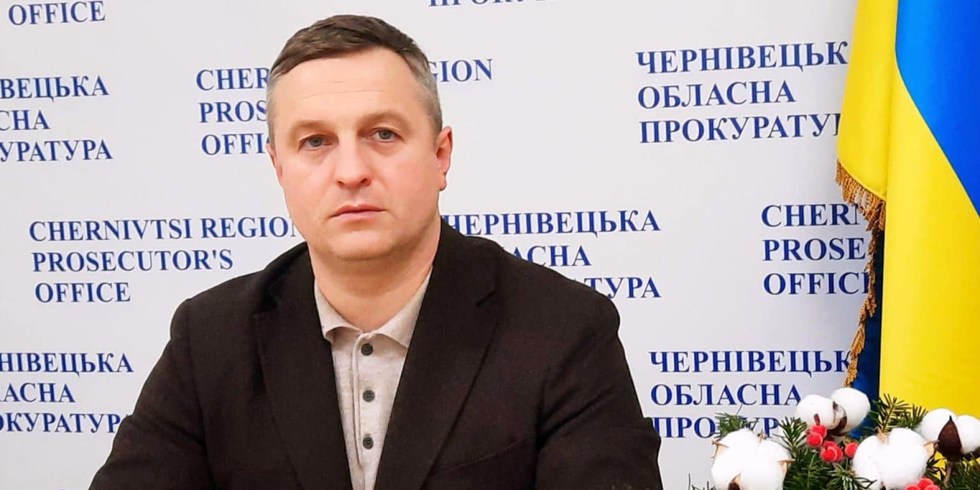 Як&nbsp;зазначив Антон Ковальський, проведення зустрічей із керівництвом прокуратур необхідне для того, щоб «предметно розглянути проблемні напрями, (Фото: facebook.com/anton.kovalsky)