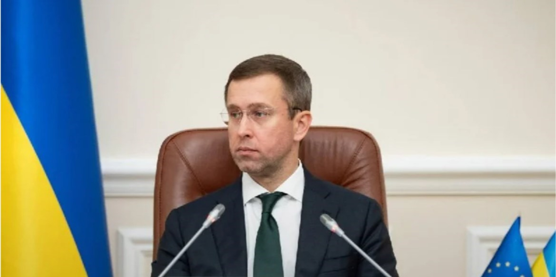 Sergii Koretskyi via Telegram