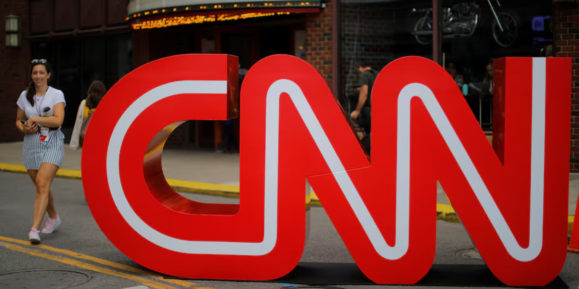 Білий дім закрив доступ для CNN, MS&nbsp;NOW та&nbsp;Politico (Фото: REUTERS/Brian Snyder)