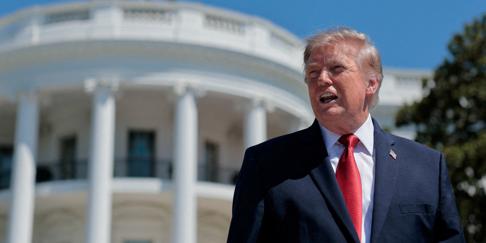По&nbsp;словам Трампа, после достижения договоренности США начнут расширение своего военного присутствия в&nbsp;Гренландии (Фото: REUTERS/Kylie Cooper)