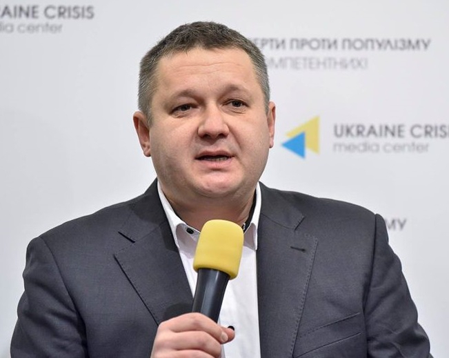 Oleksiy Koshel